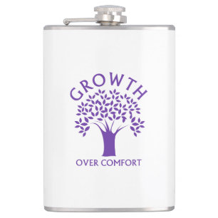 Cantil Crescimento em Conforto