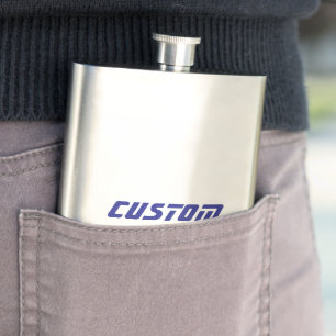 Cantil Crie seu clássico personalizado de 4.8" x 4"