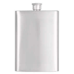 Cantil Crie seu próprio Flask Clássico Personalizado Bran