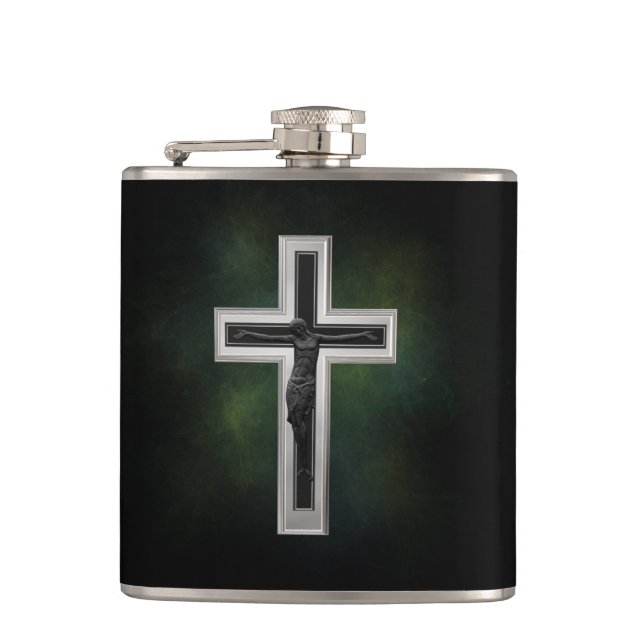 Cantil Crucifixo (Frente)