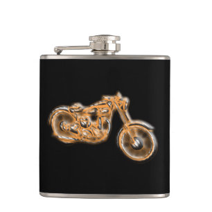 Cantil Cruzador Chopper