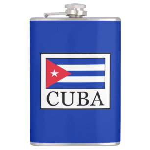 Cantil Cuba