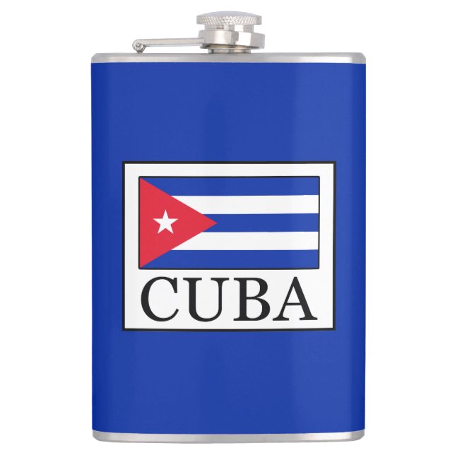 Cantil Cuba (Frente)