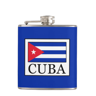 Cantil Cuba