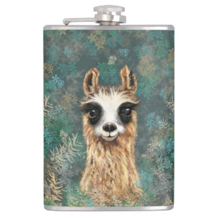 Cantil Curioso Baby Llama - Sorria