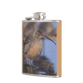 Cantil Curlew de Faturação Longa