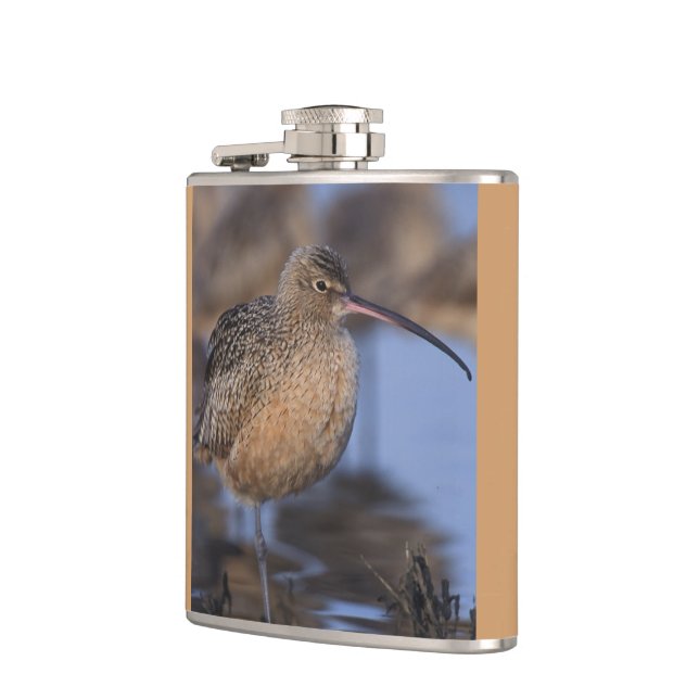 Cantil Curlew de Faturação Longa (Esquerda)