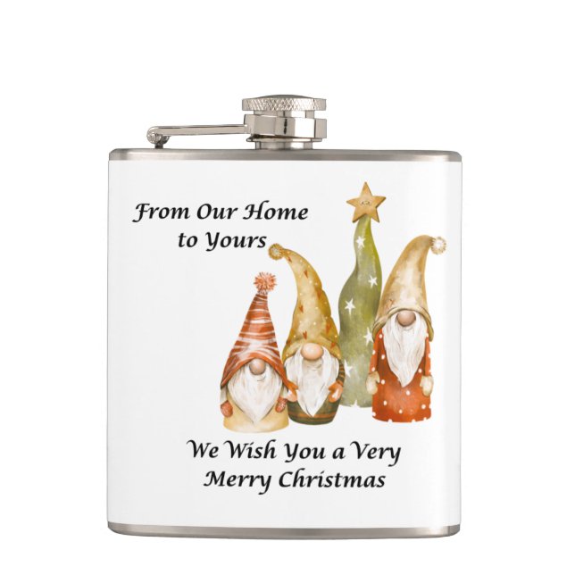 Cantil Da nossa casa para a sua (Frente)