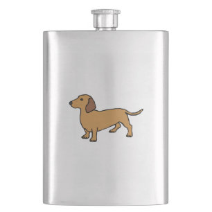 Cantil Dachshund