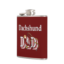 Dachshund Pai Gifts