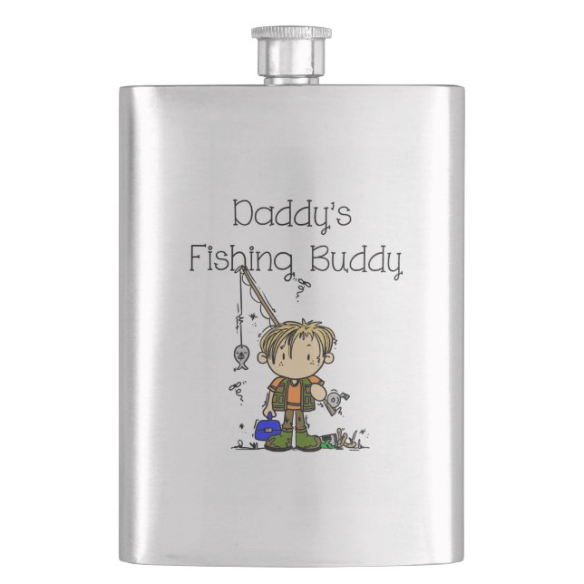 Cantil DADFISHINGBUDDY.png (Frente)