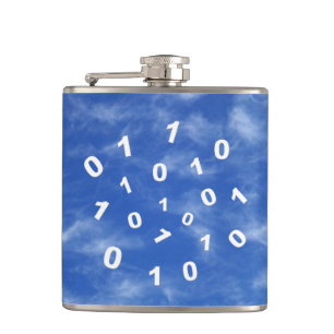 Cantil Dados de computação em nuvem