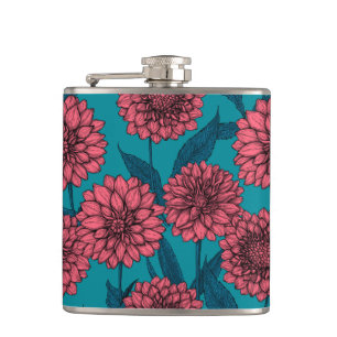 Cantil Dahlias