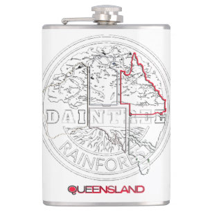 Cantil Daintree RainForest