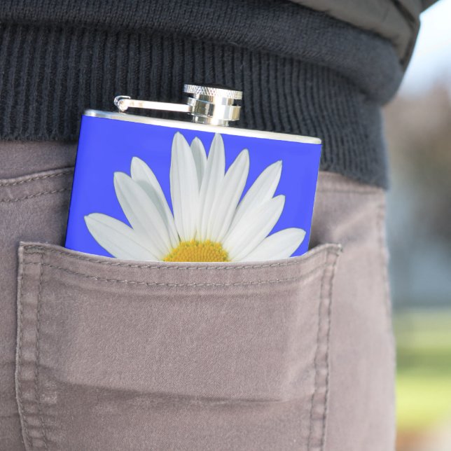 Cantil Daisy (In Situ)