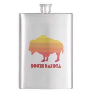 Cantil Dakota do Sul Bison
