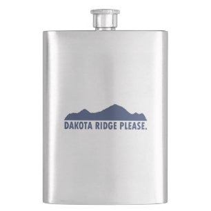 Cantil Dakota Ridge Por Favor