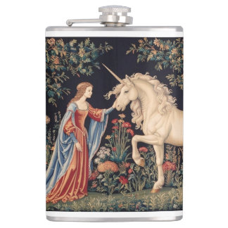 Cantil Dame à la Licorne