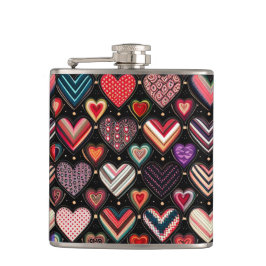 Cantil Dança em nome do amor