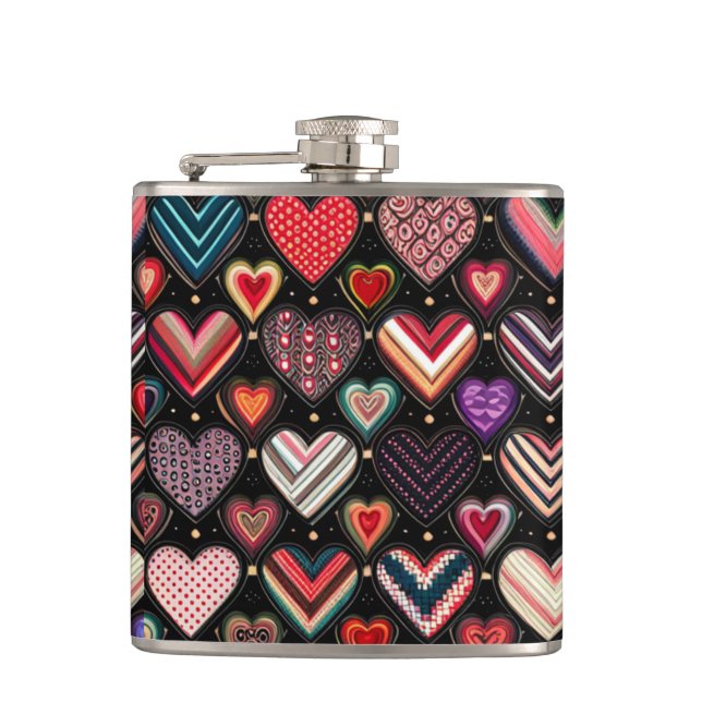 Cantil Dança em nome do amor (Frente)