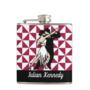 Cantil Dançarinos Tango