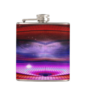 Cantil Dance Floor Wormhole