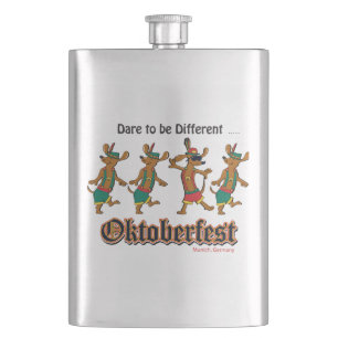 Cantil Dare-to-Be-Different-Oktoberfest