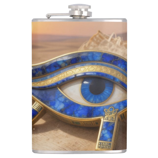 Cantil Das Ägyptische Auge´9 (Frente)