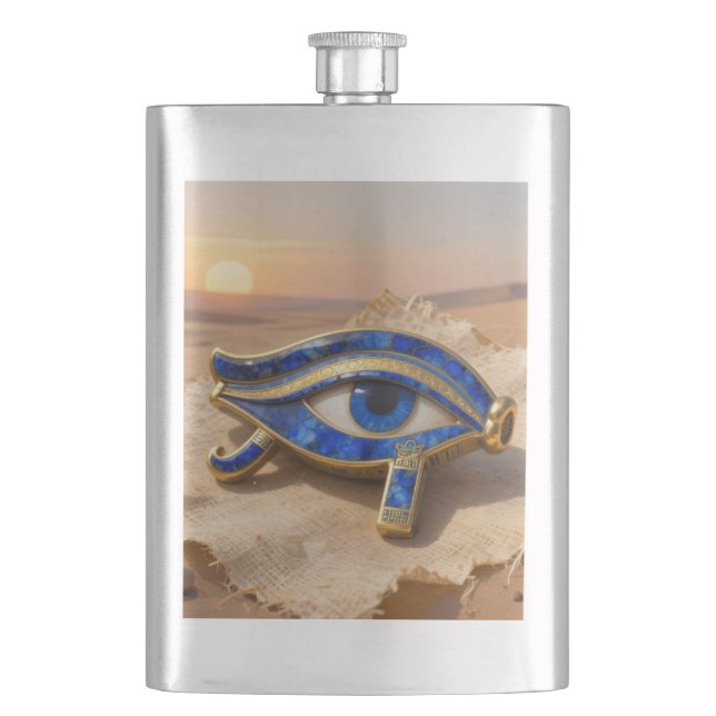 Cantil Das Ägyptische Auge´9 (Frente)