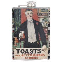 Dashing Dandy Victorian Gentleman