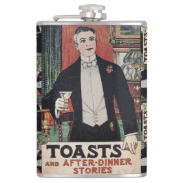 Cantil Dashing Dandy Victorian Gentleman