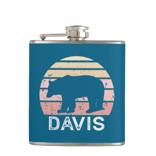 Cantil Davis West Virginia Retro Bear