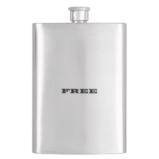 Cantil de graça você é FREE Flask