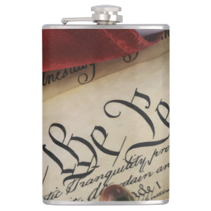 Cantil Declaração de independência