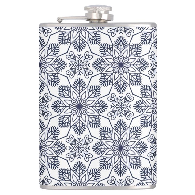 Cantil Decoração (Frente)