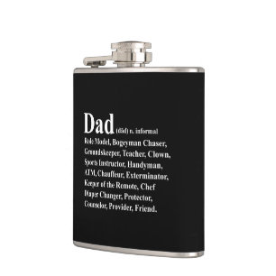 Cantil Definição do pai