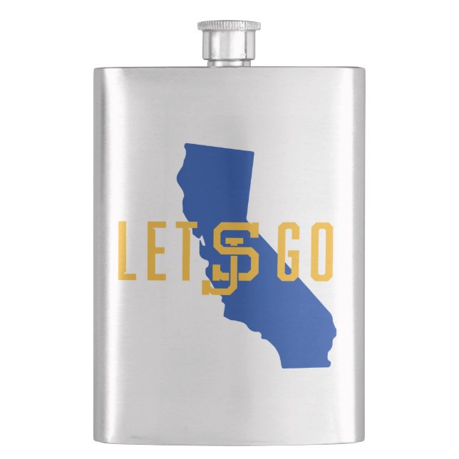 Cantil deixa para ir SJ (Frente)