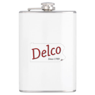 Cantil DELCO (R) desde 1789