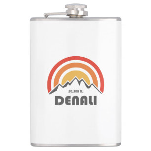 Cantil Denali