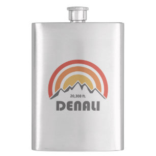 Cantil Denali