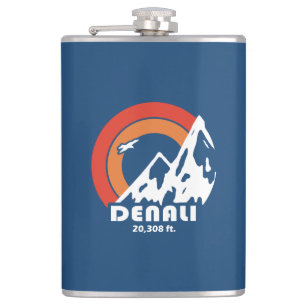 Cantil Denali Sun Eagle