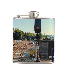 Cantil Depósito de Sheffield