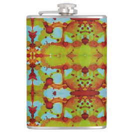 Cantil Derramar sunset