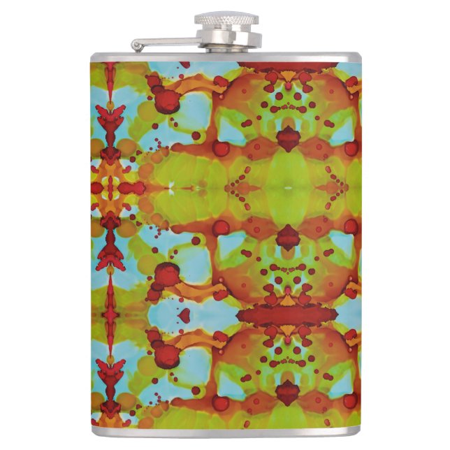 Cantil Derramar sunset (Frente)