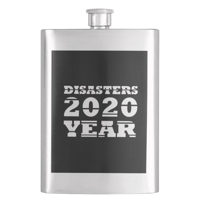Cantil desastres ano 2020 (Frente)