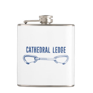 Cantil Desenho Rápido de Escala da Catedral