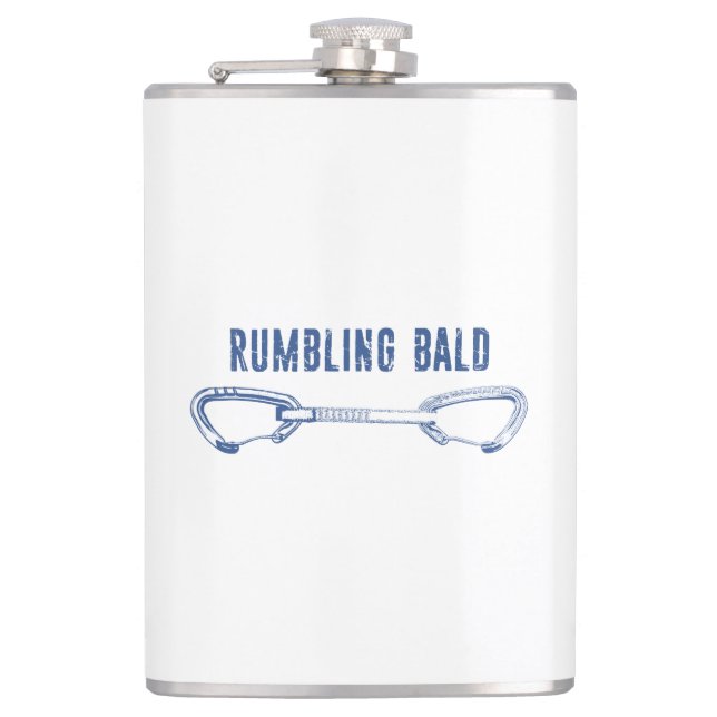 Cantil Desenho Rápido De Subida Cálida (Frente)