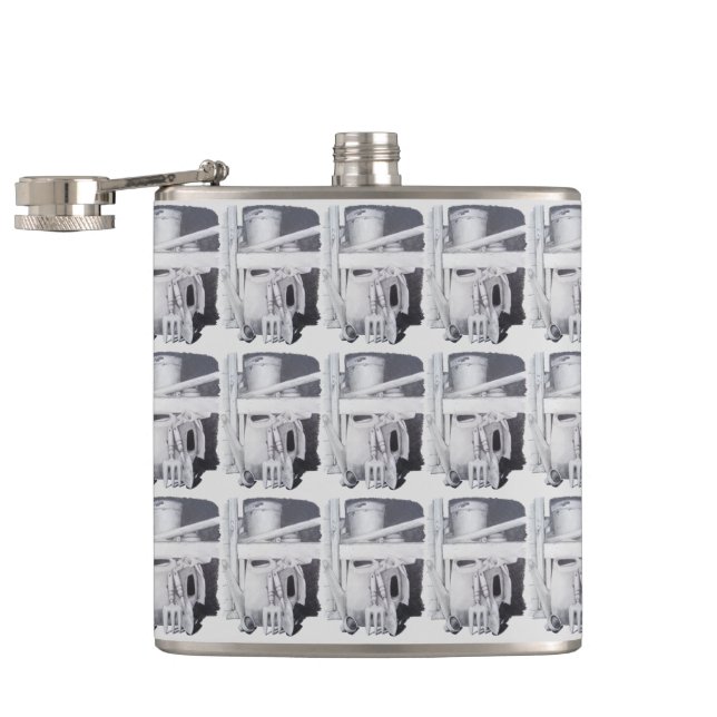 Cantil desenho vitalício de ferramentas de jardim para ja (Aberto)