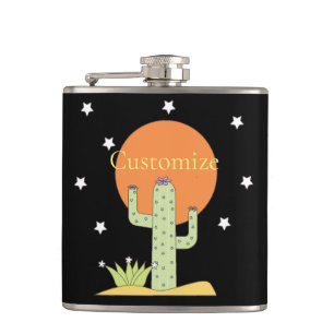 Cantil Desert Cactus Sun Thunder_Cove