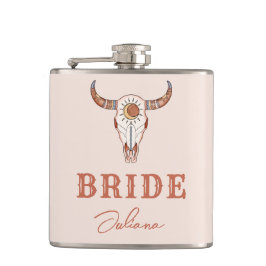 Cantil Desert Cowgirl Last Rodeo Bride